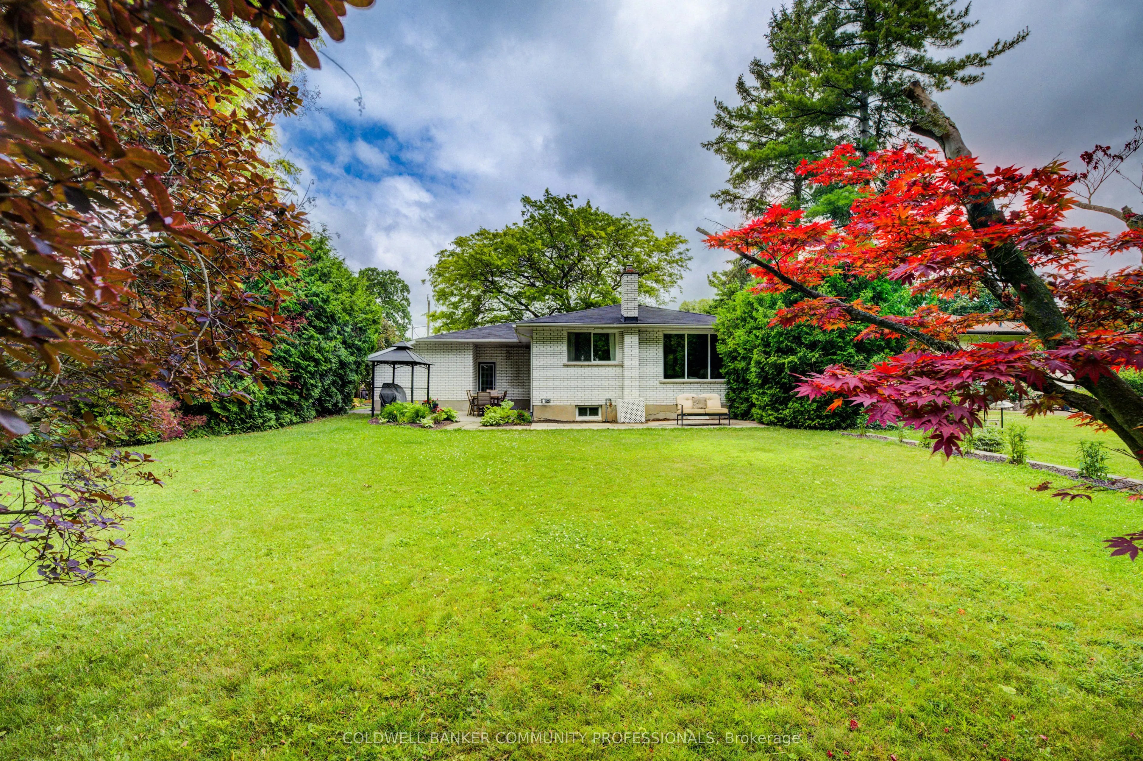 18 Rosemore Road