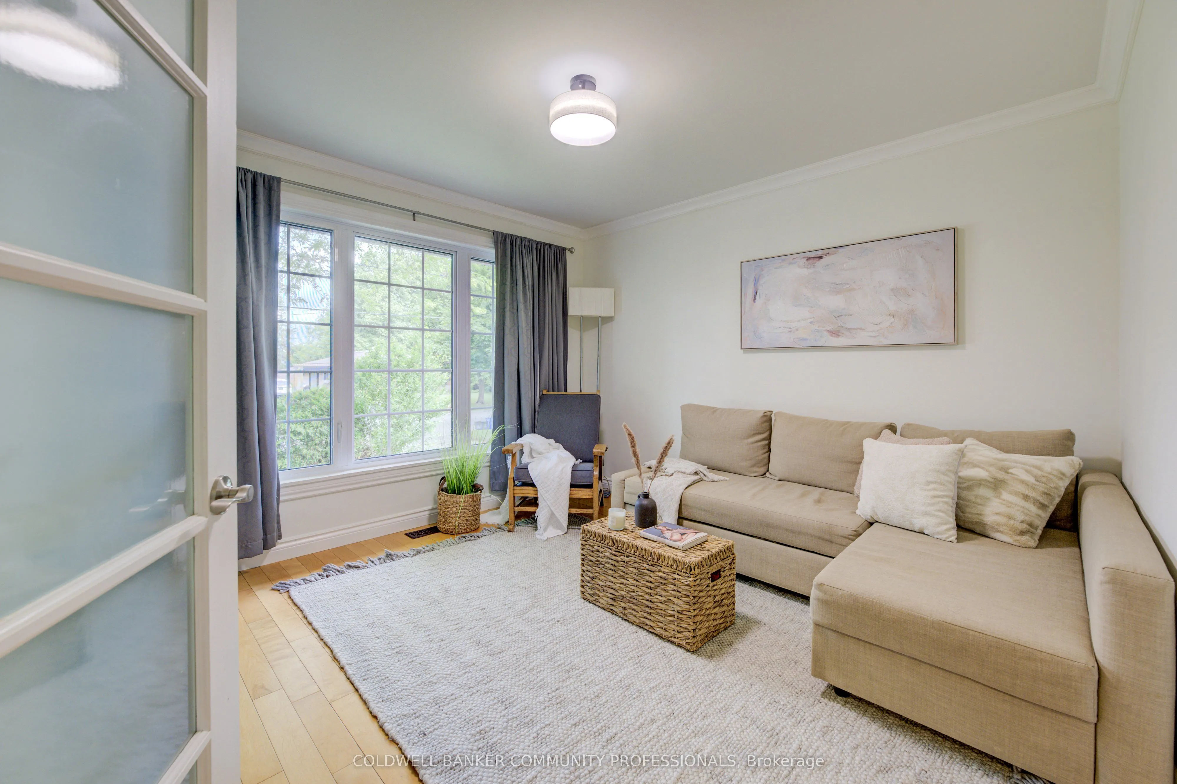 18 Rosemore Road