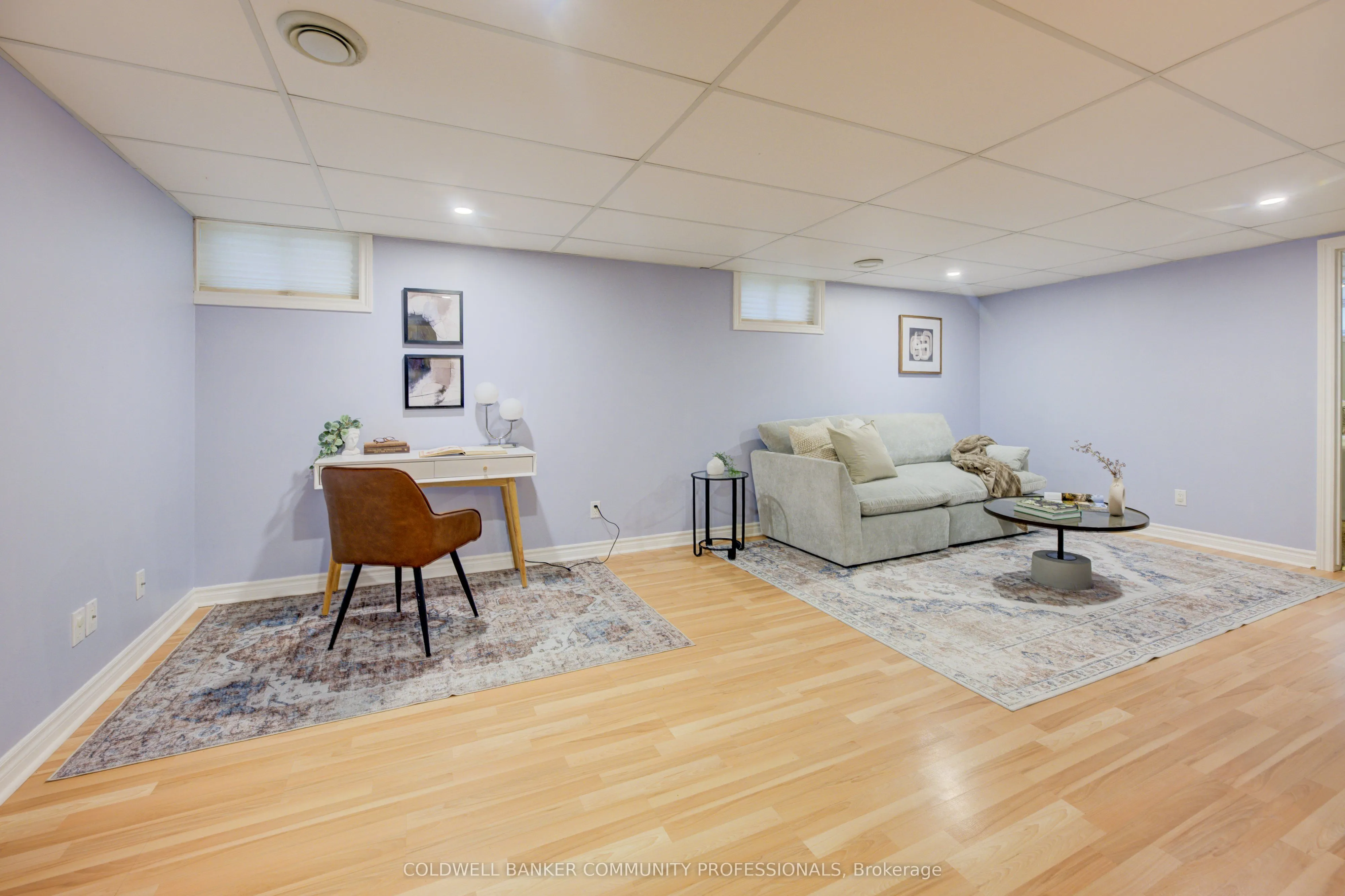 18 Rosemore Road