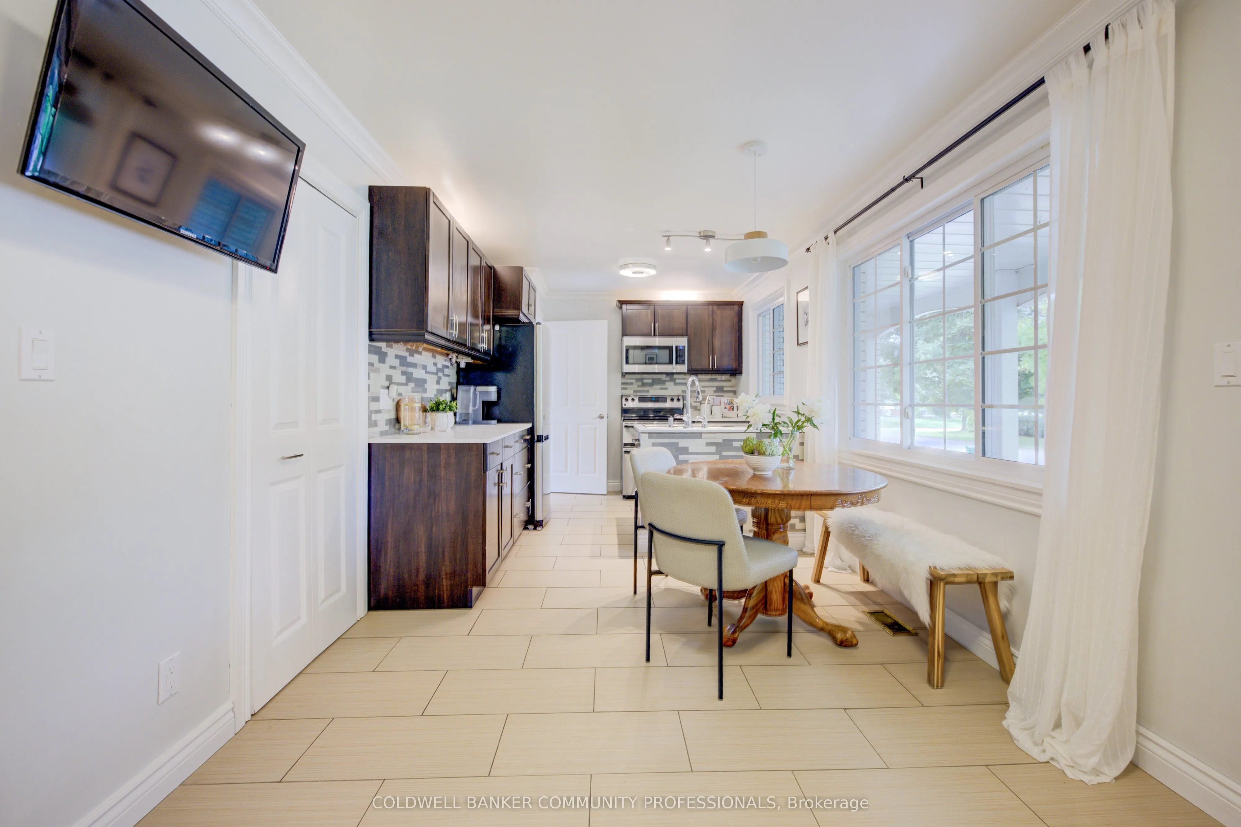 18 Rosemore Road