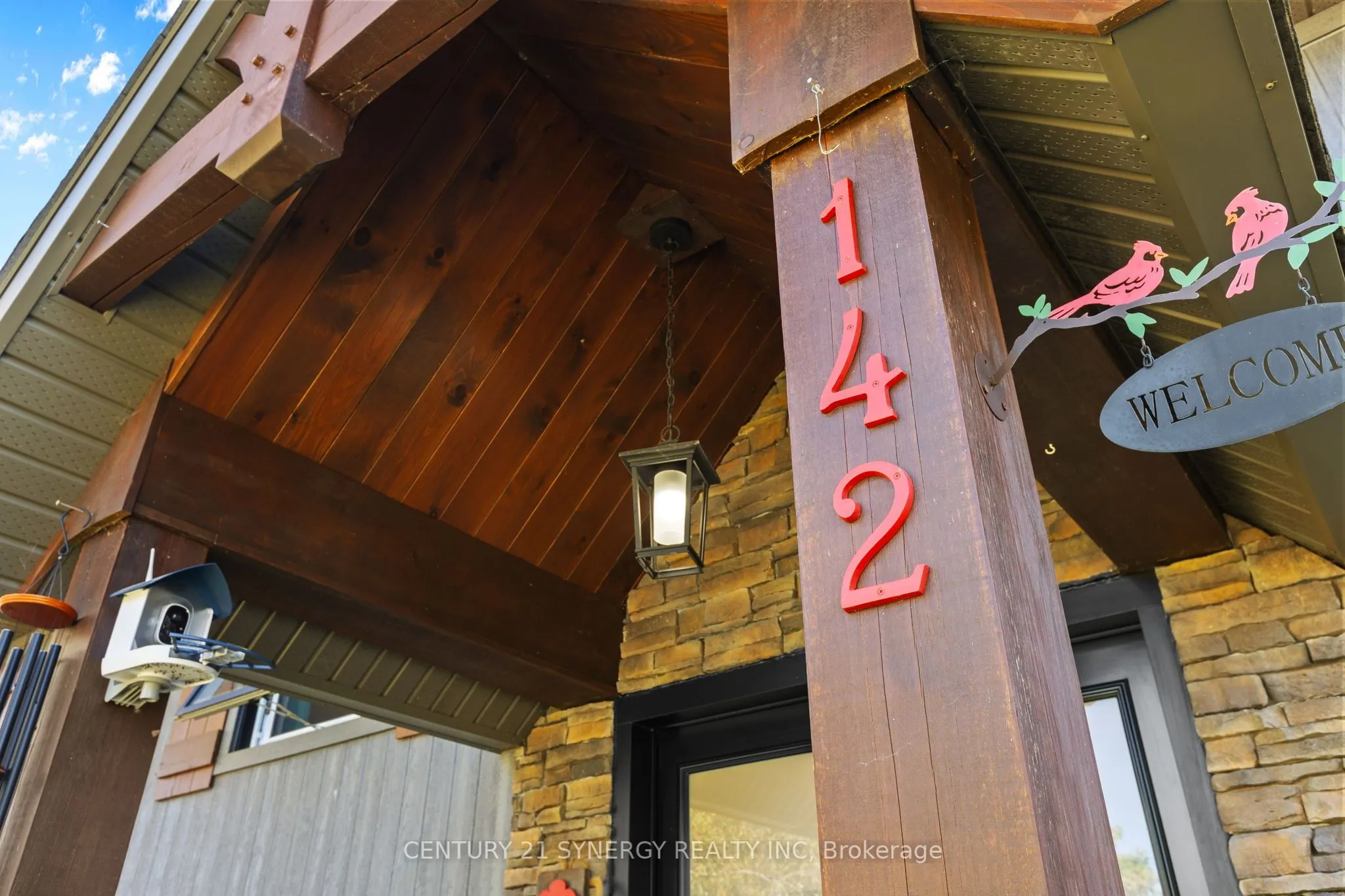 142 Martin Street
