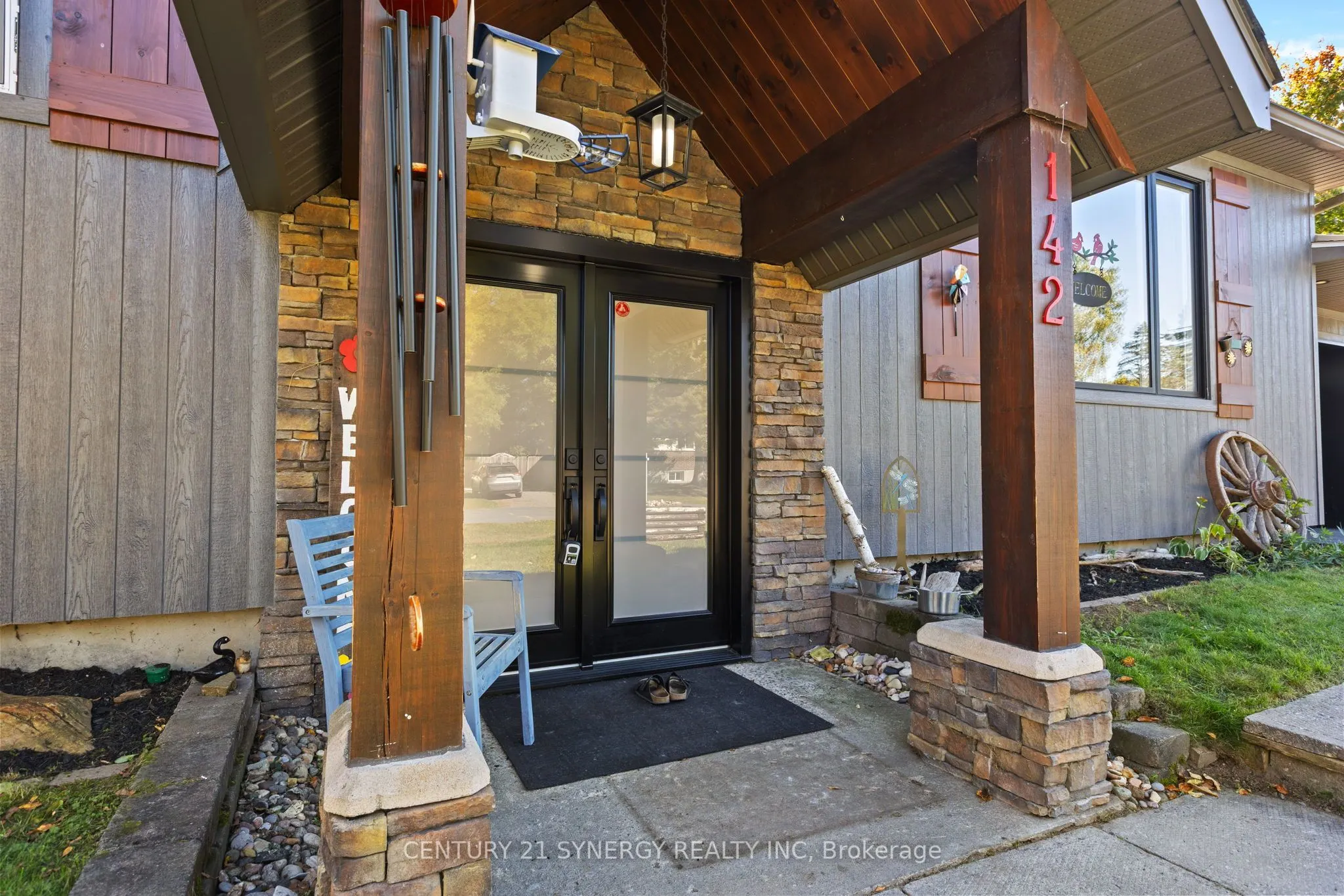 142 Martin Street