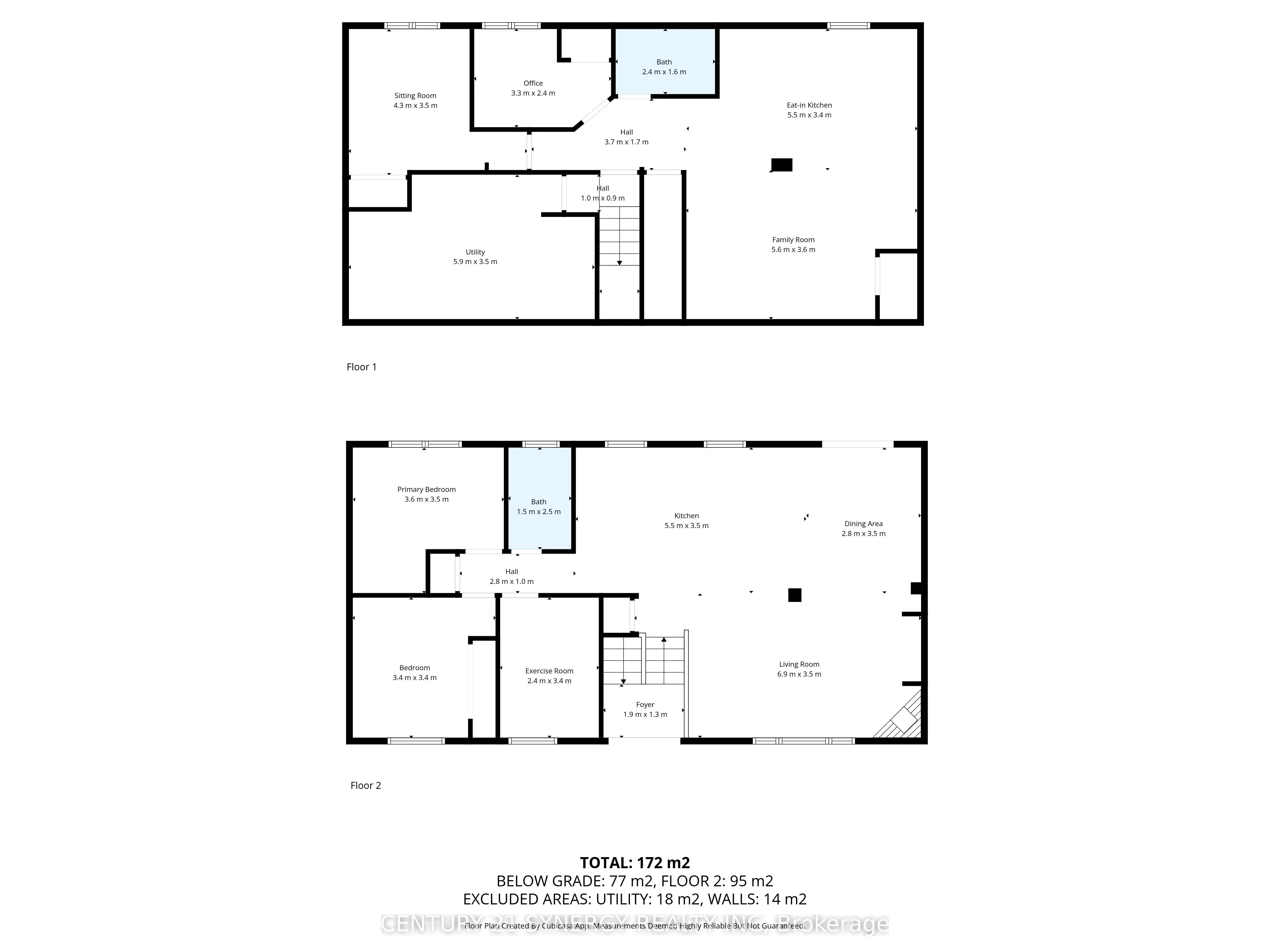 142 Martin Street