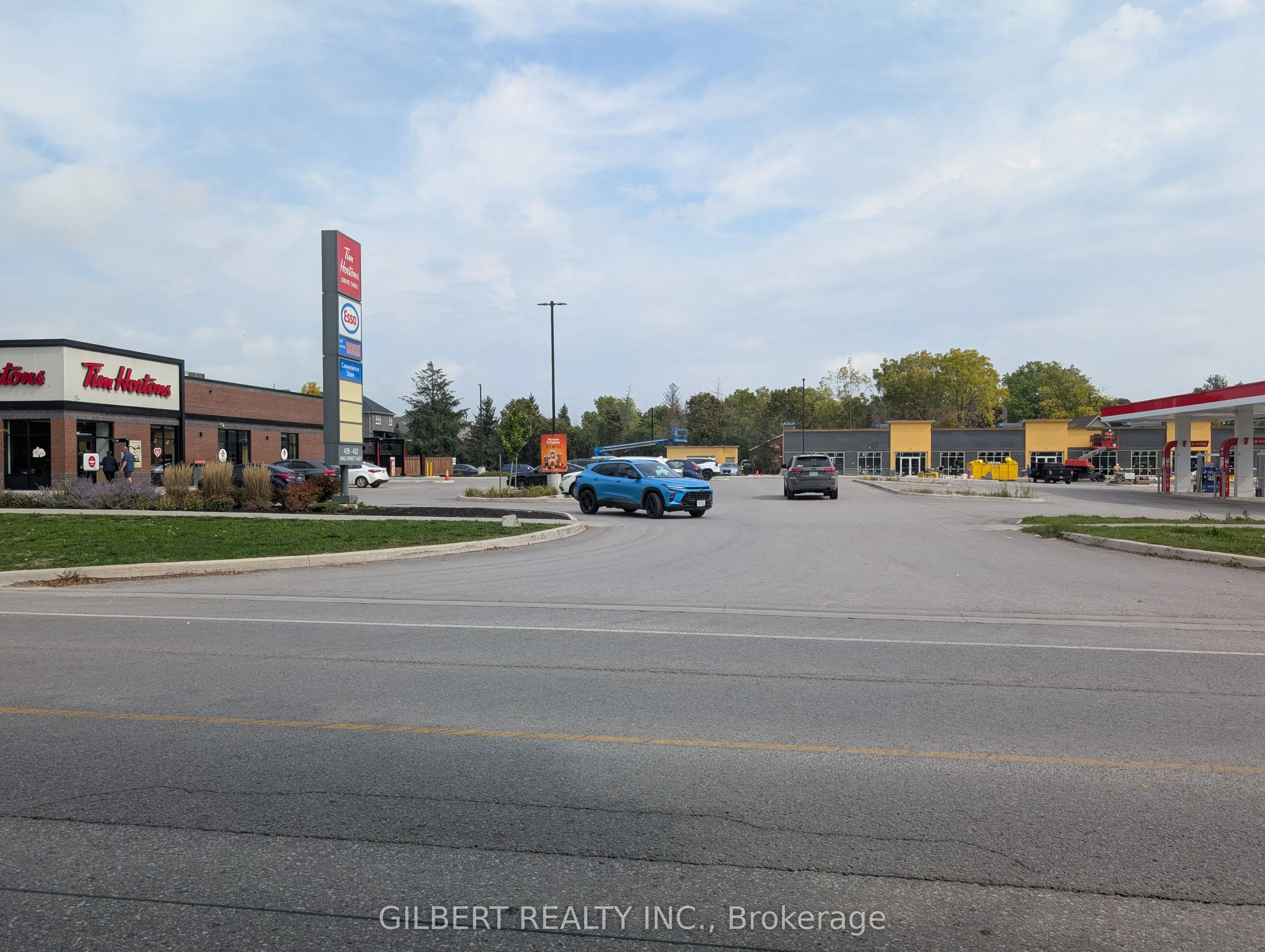 432 King Street E, #B2-A/B/C