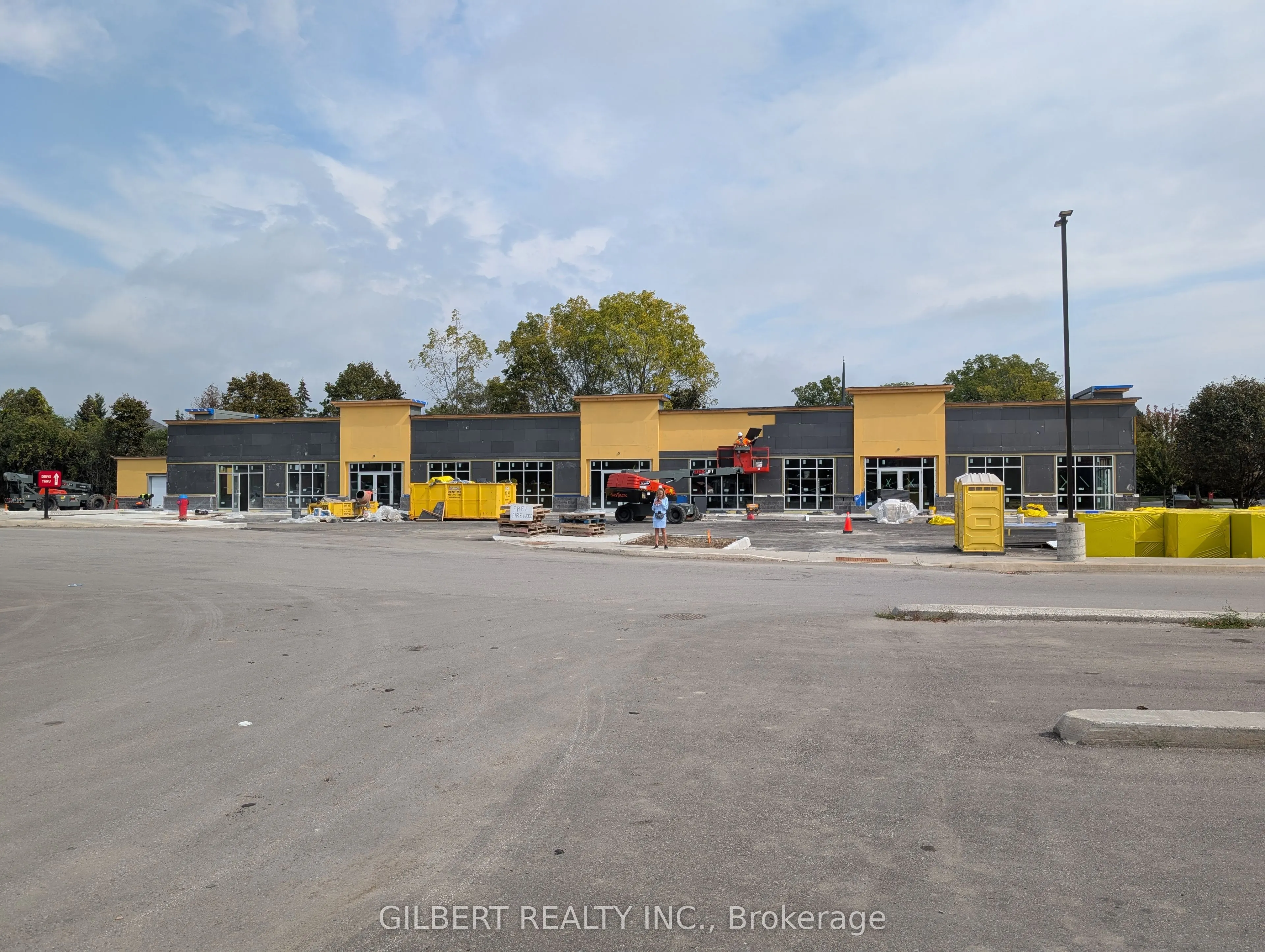 432 King Street E, #B2-A/B/C