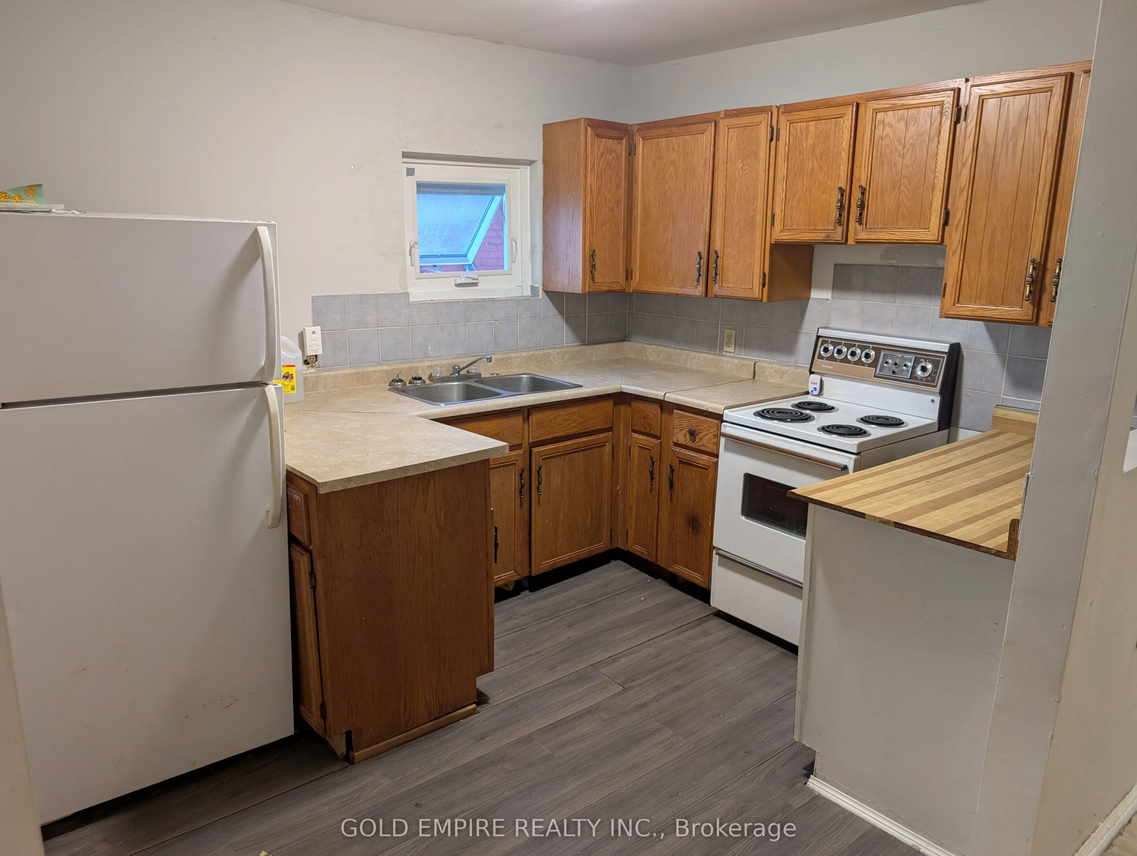 276 Hamilton Road, #UPPER