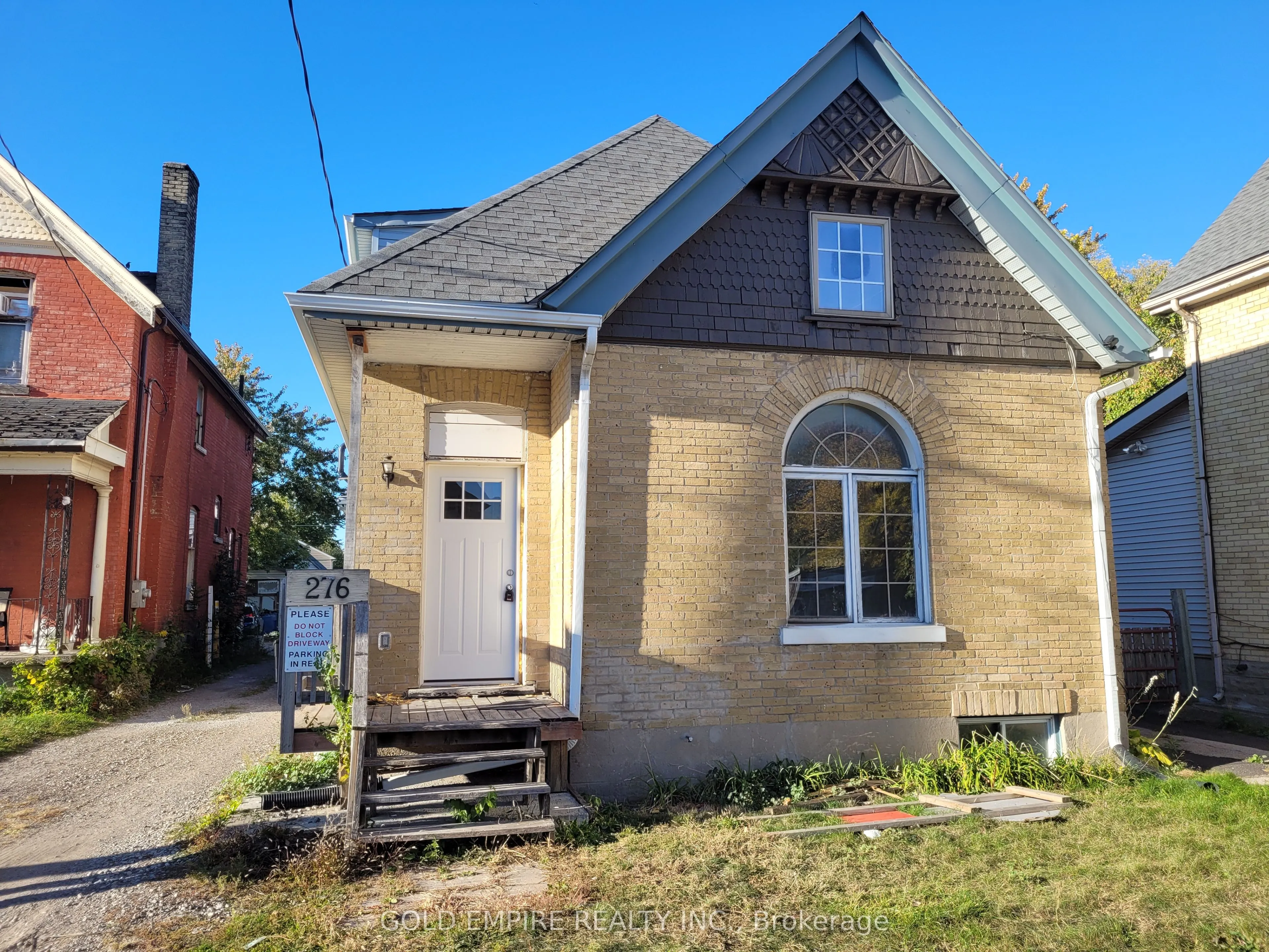276 Hamilton Road, #UPPER