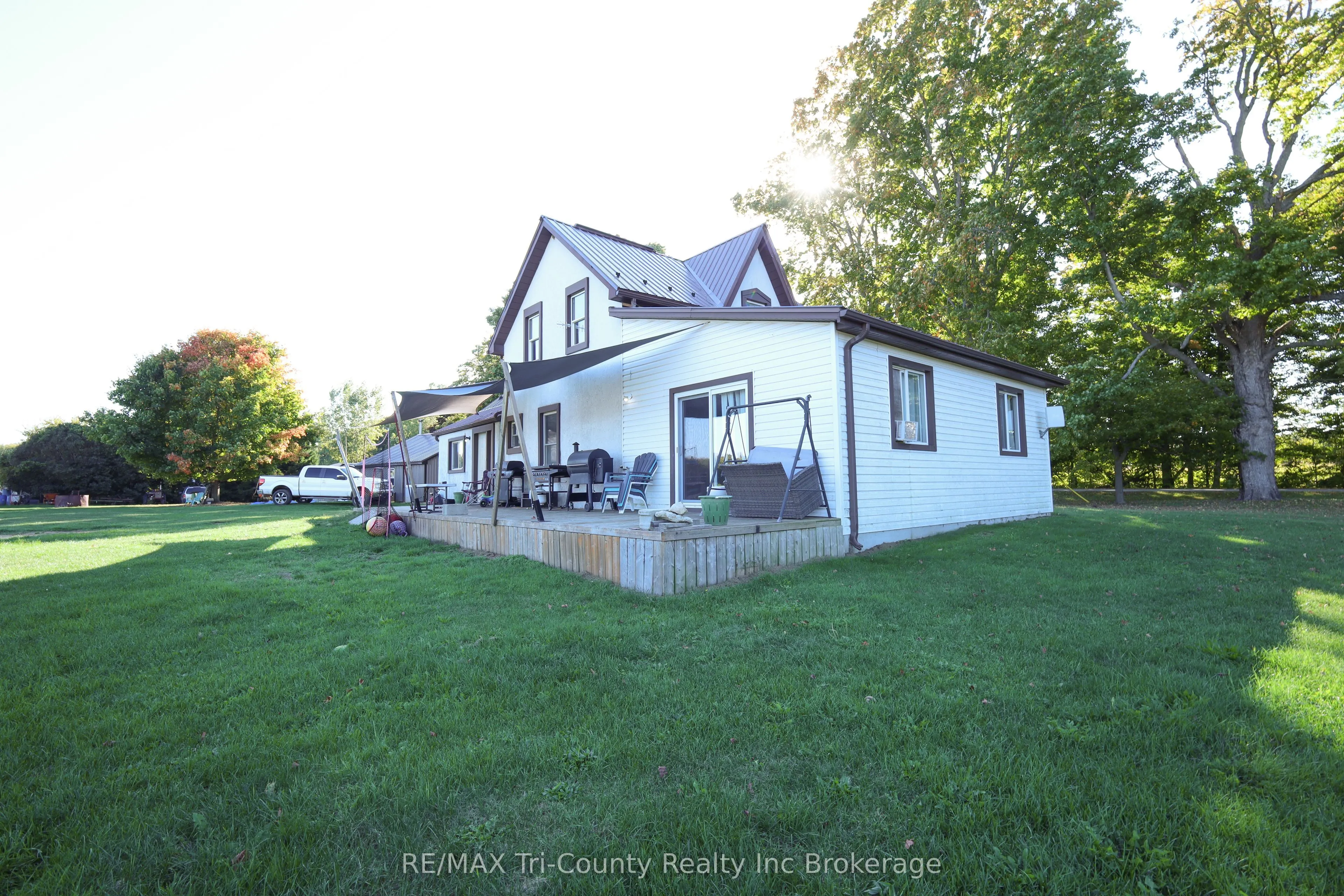 1225 1st Concession ENR Road