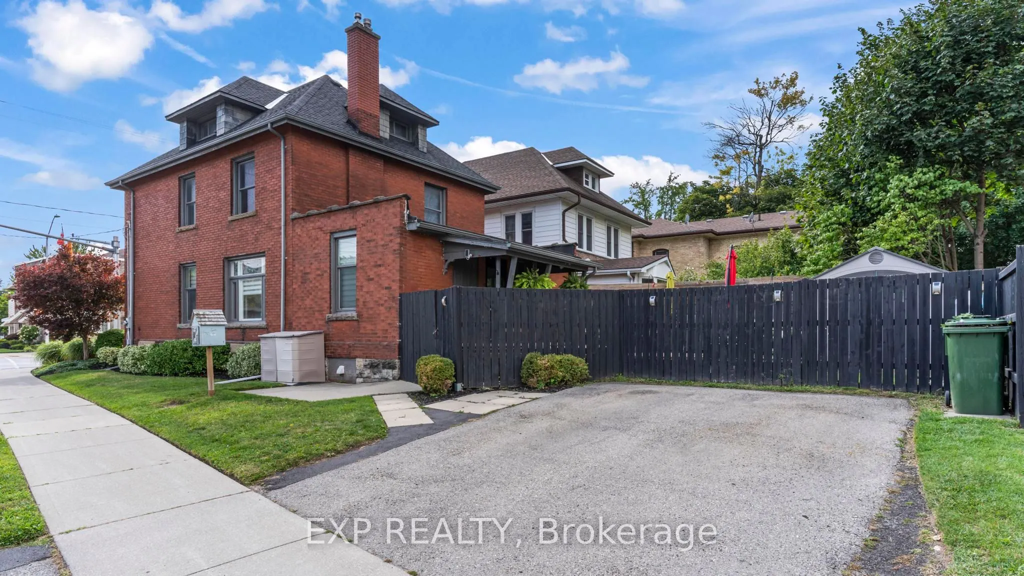 119 Wellington Street