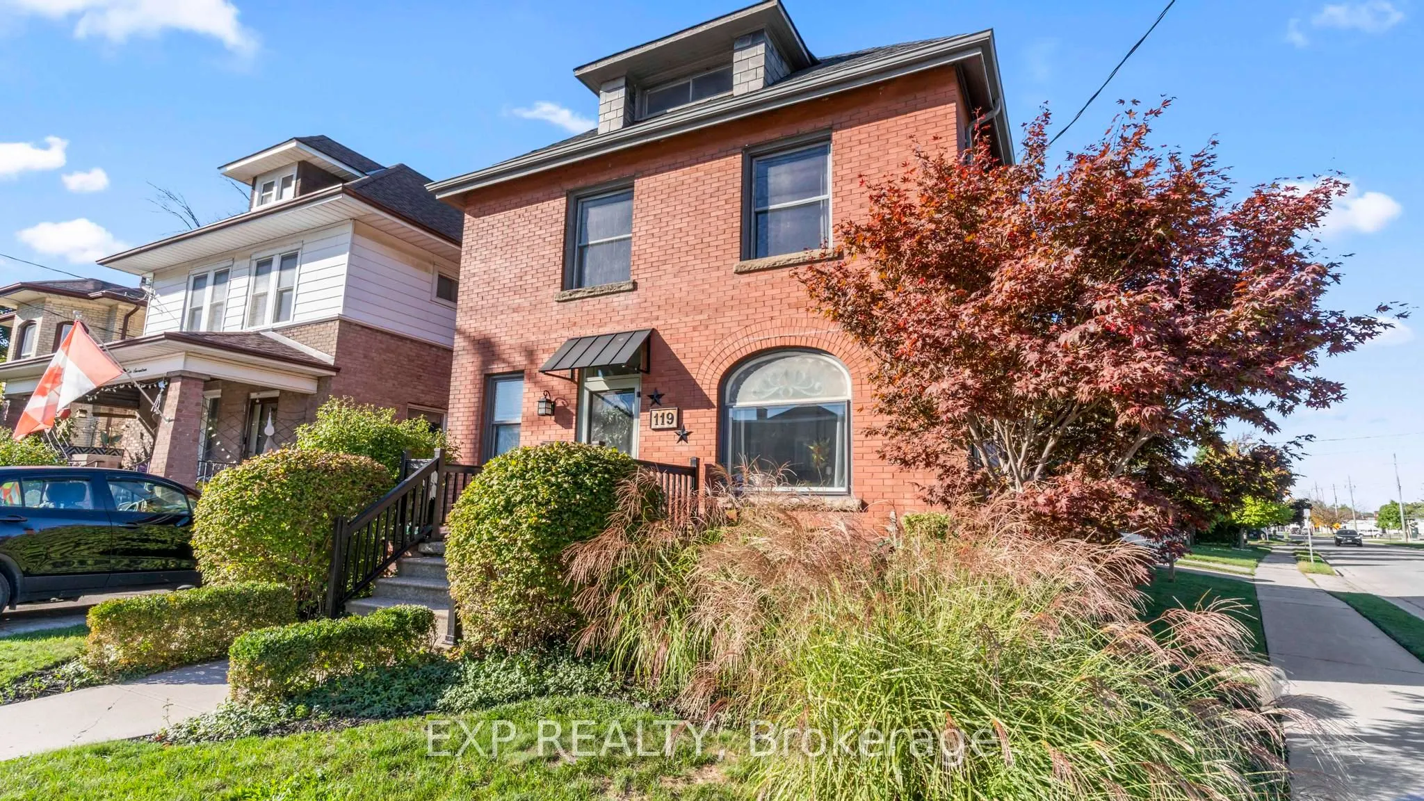 119 Wellington Street