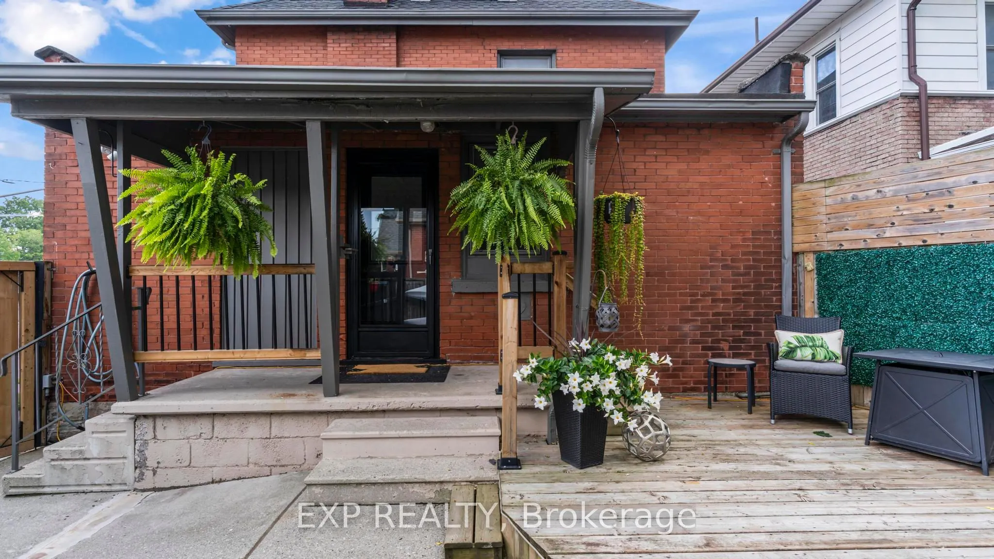 119 Wellington Street