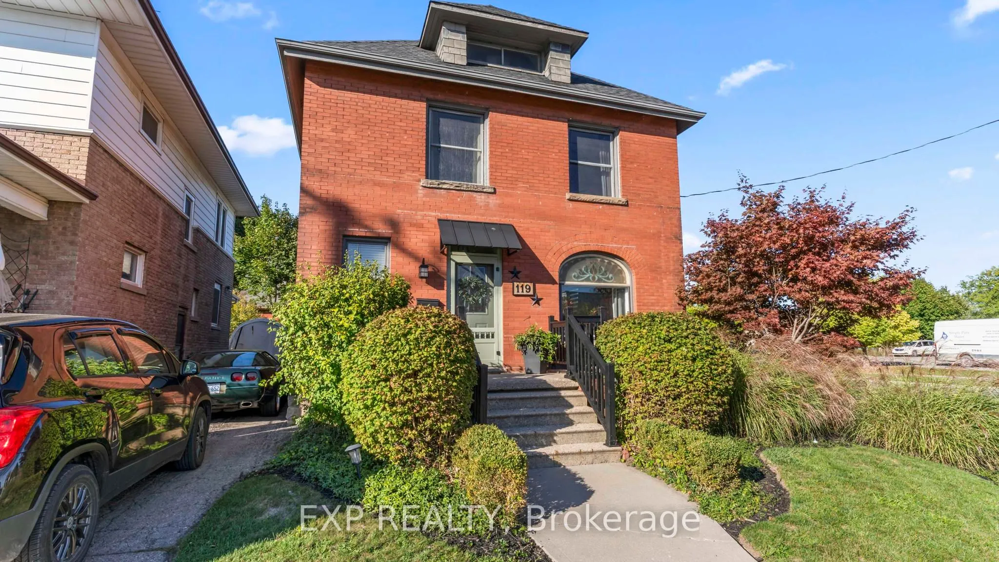 119 Wellington Street