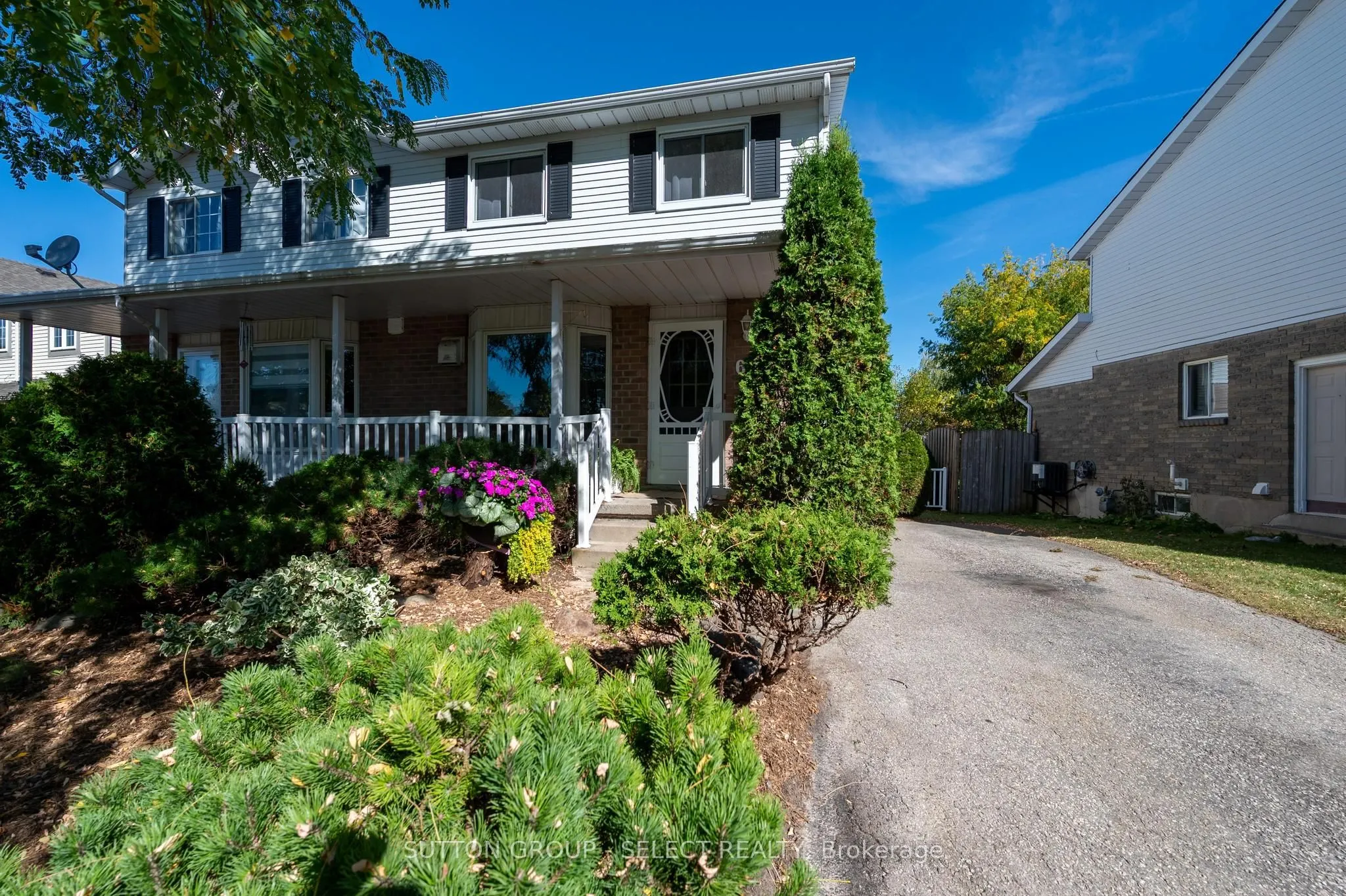 608 Royal Beech Drive, #B