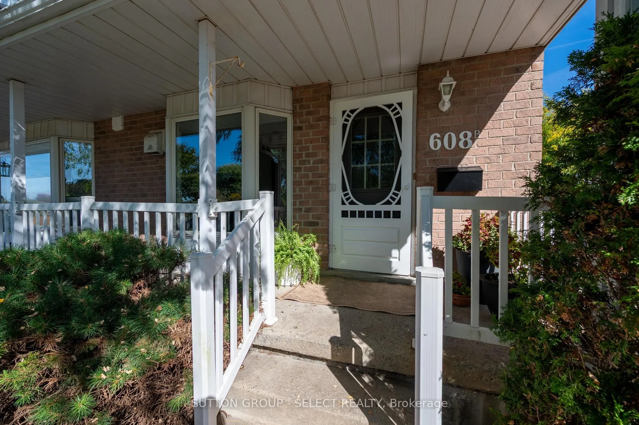 608 Royal Beech Drive, #B