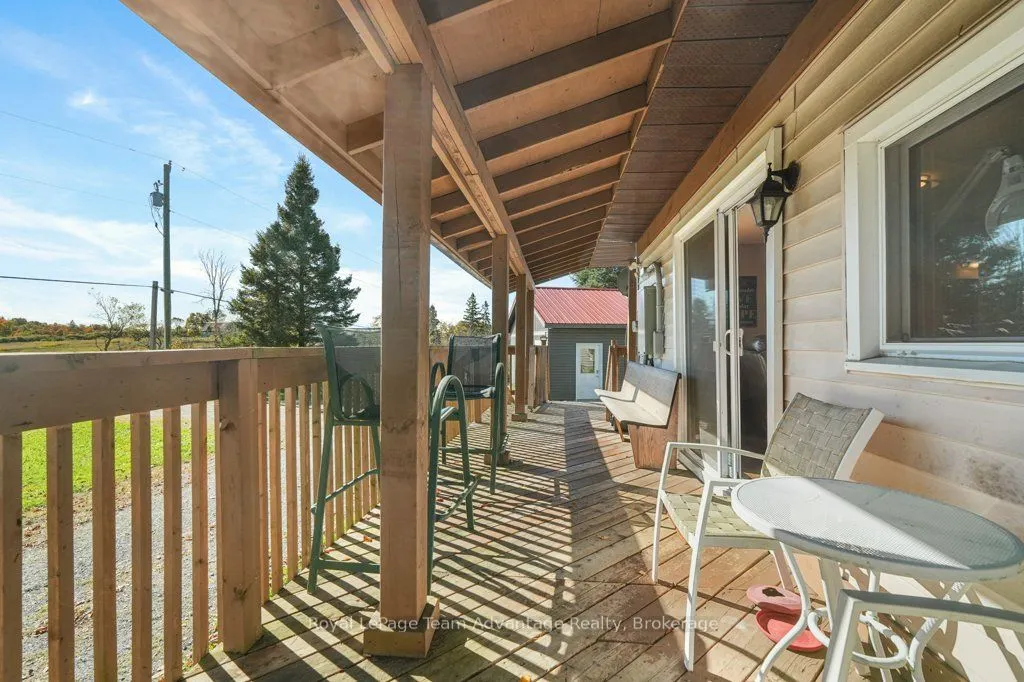292 McDougall Road