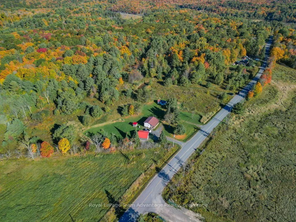 292 McDougall Road
