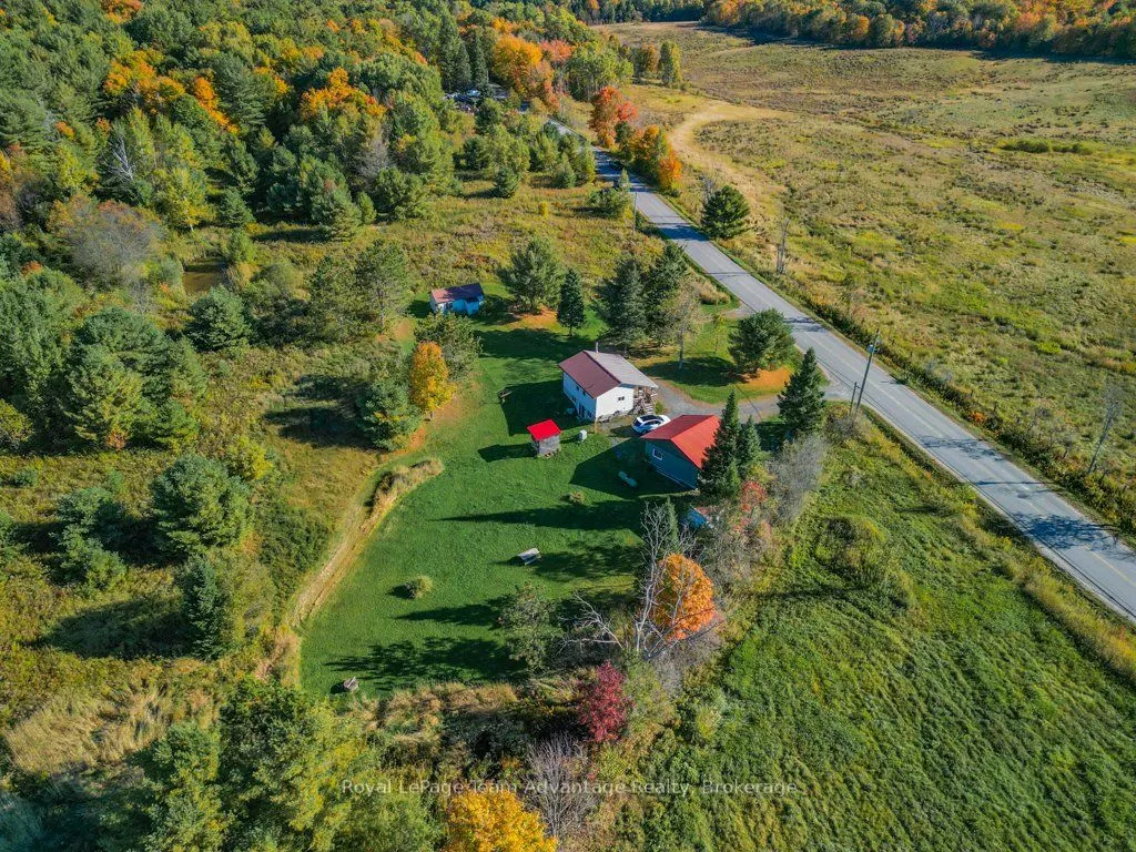 292 McDougall Road
