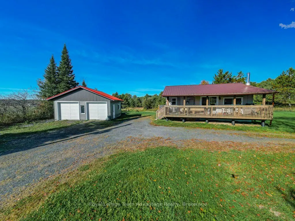 292 McDougall Road