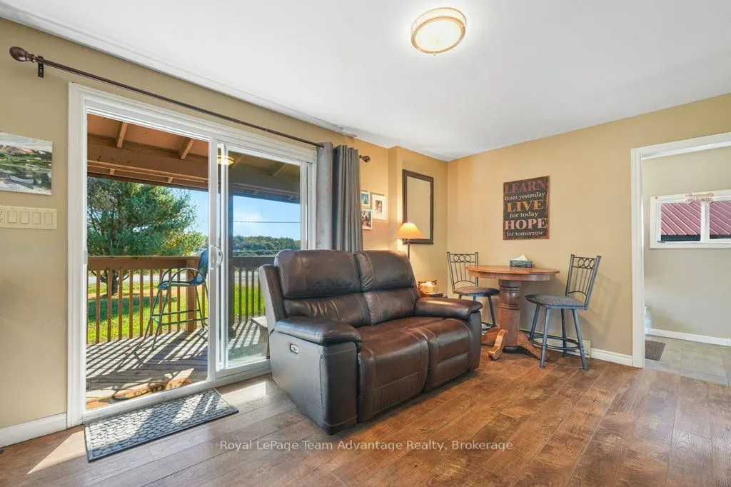 292 McDougall Road