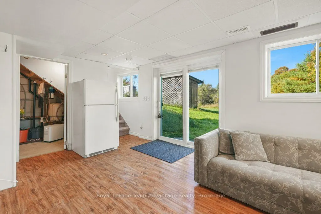 292 McDougall Road