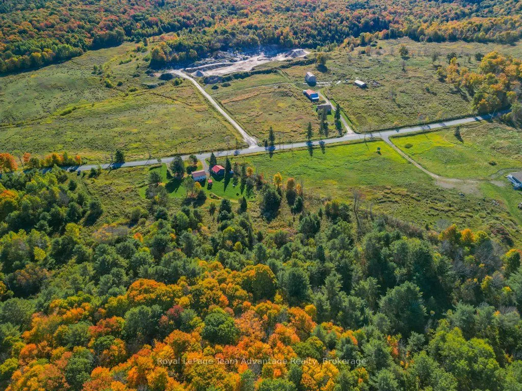 292 McDougall Road