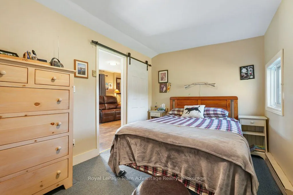 292 McDougall Road