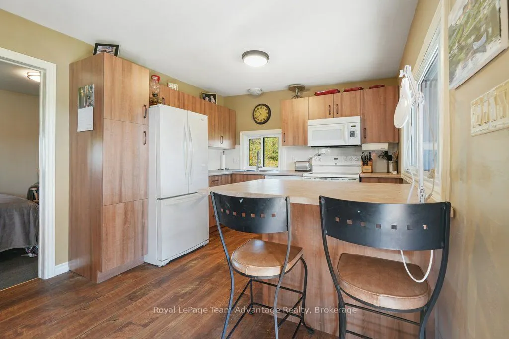 292 McDougall Road