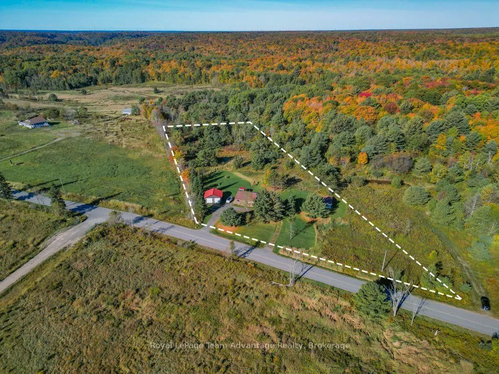 292 McDougall Road