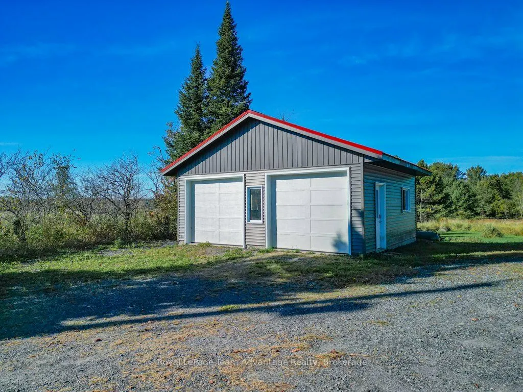 292 McDougall Road