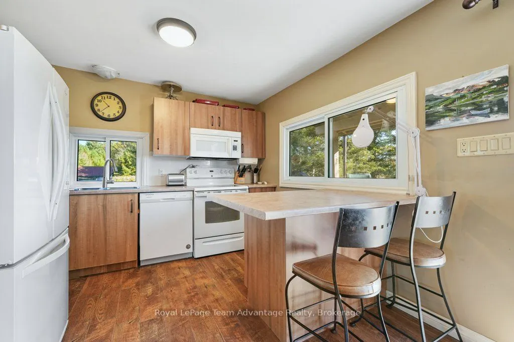 292 McDougall Road