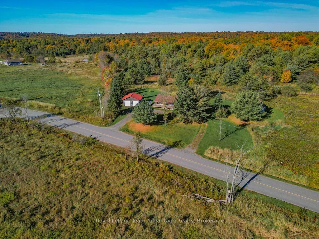 292 McDougall Road