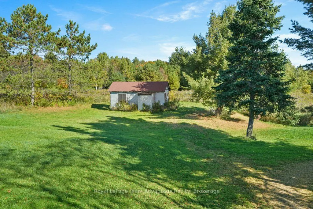 292 McDougall Road