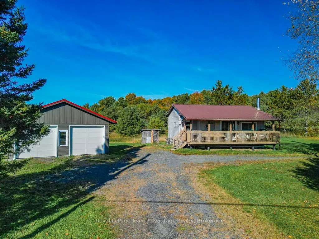 292 McDougall Road