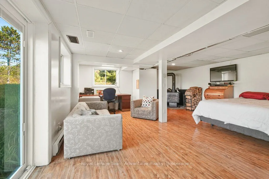 292 McDougall Road