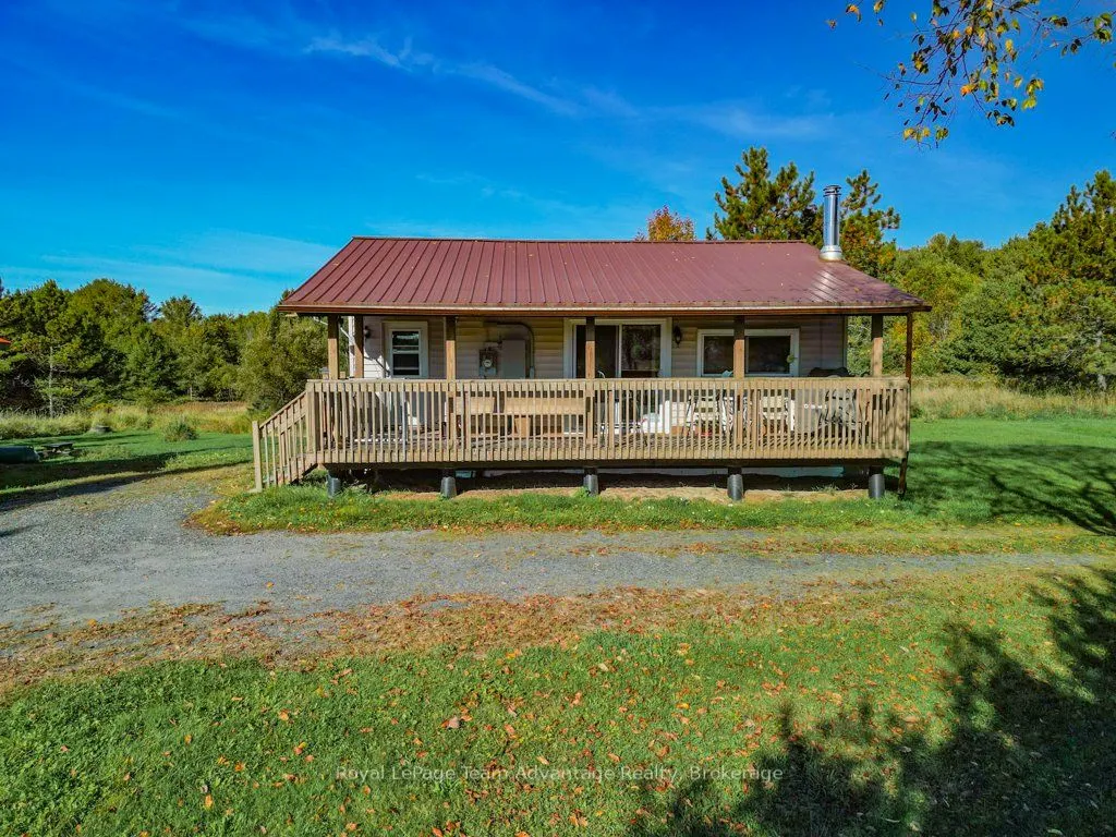 292 McDougall Road