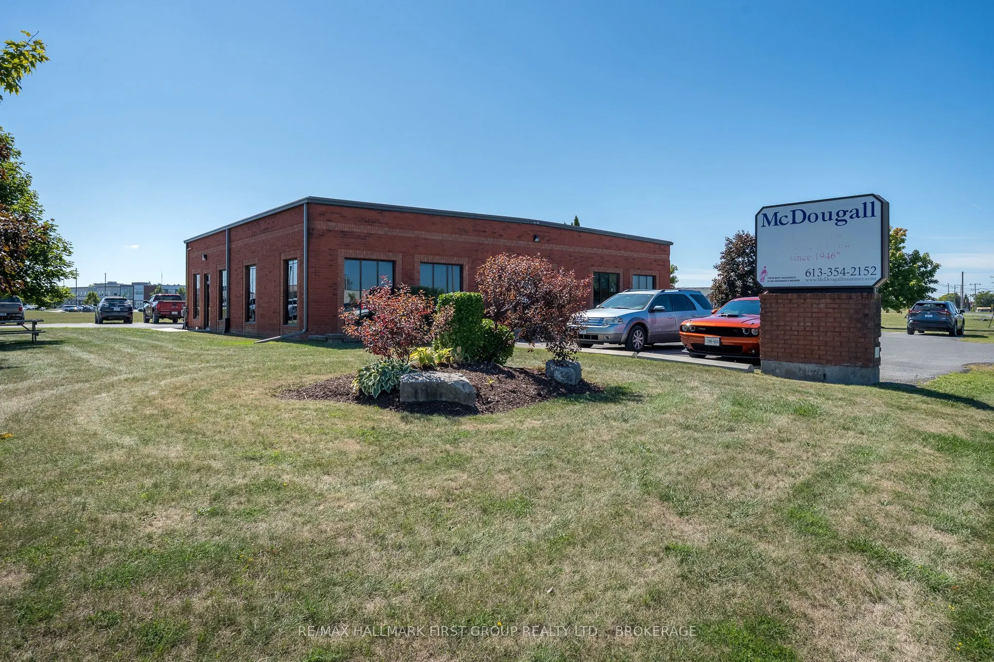 90 Industrial Boulevard