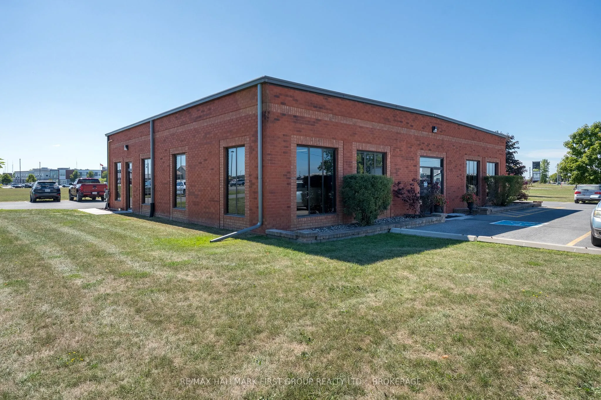 90 Industrial Boulevard