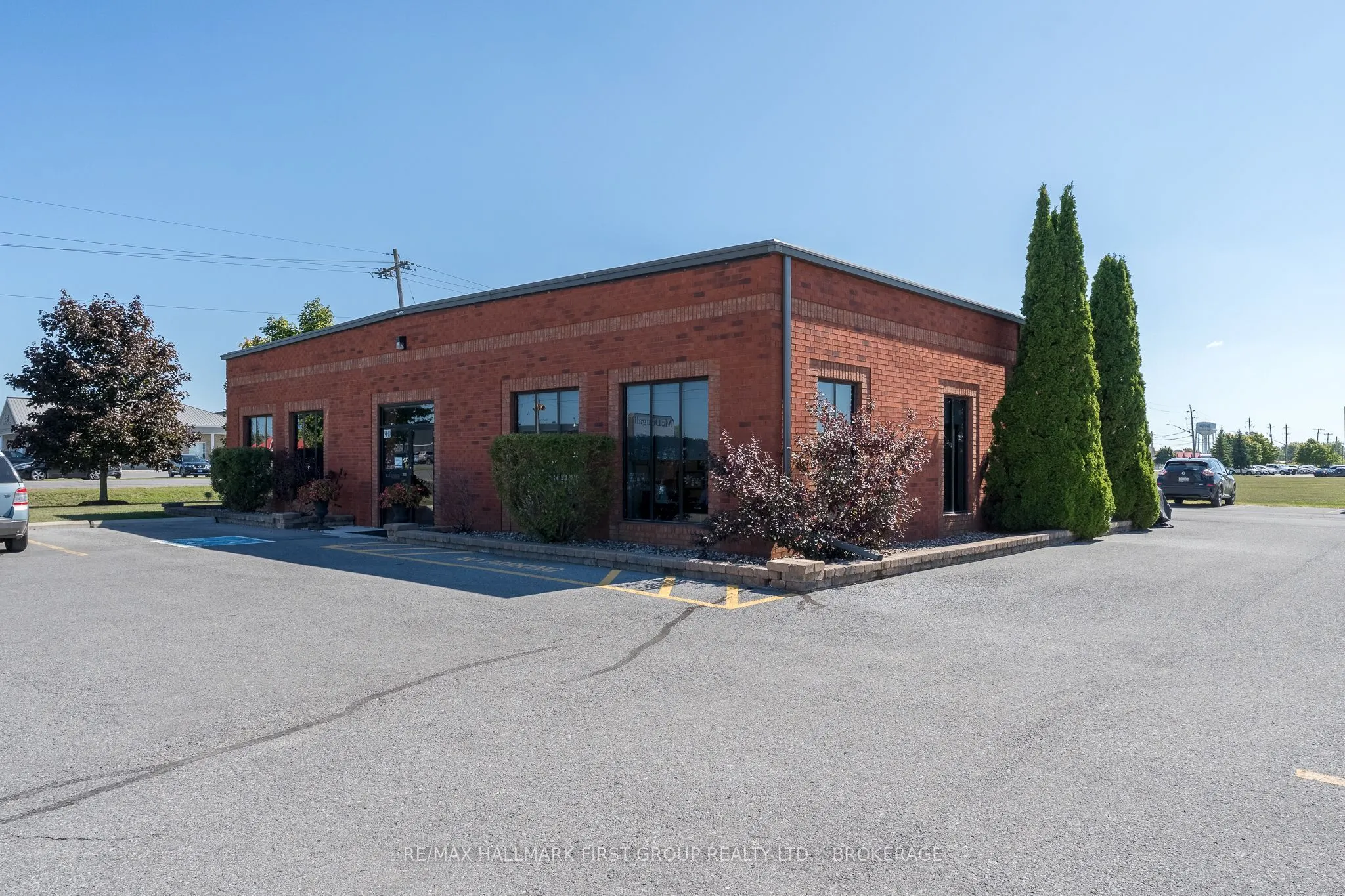 90 Industrial Boulevard