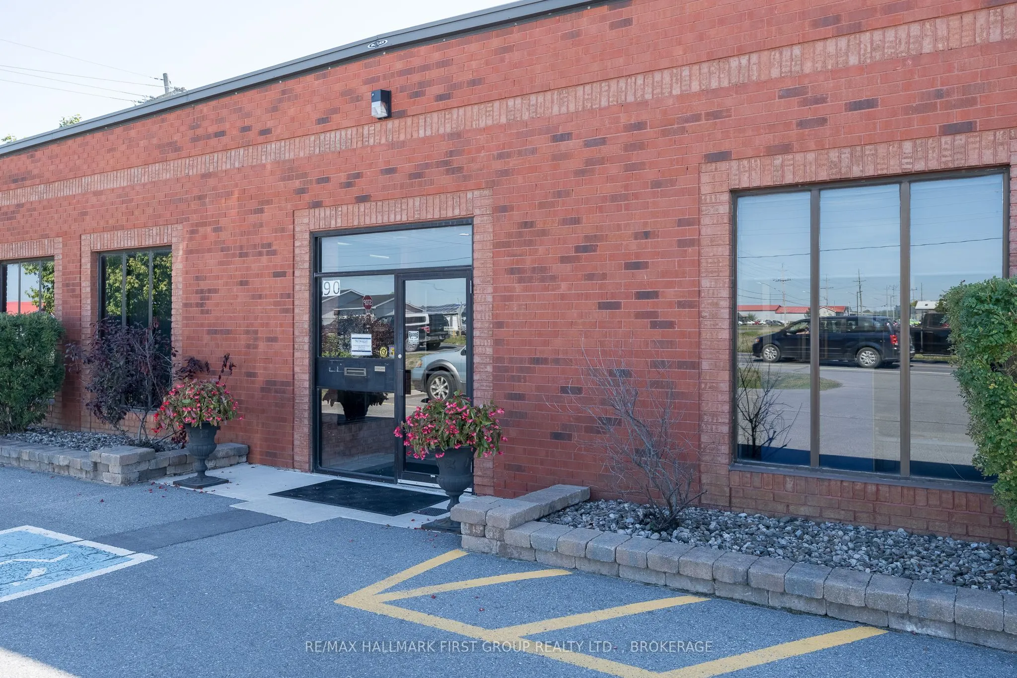 90 Industrial Boulevard