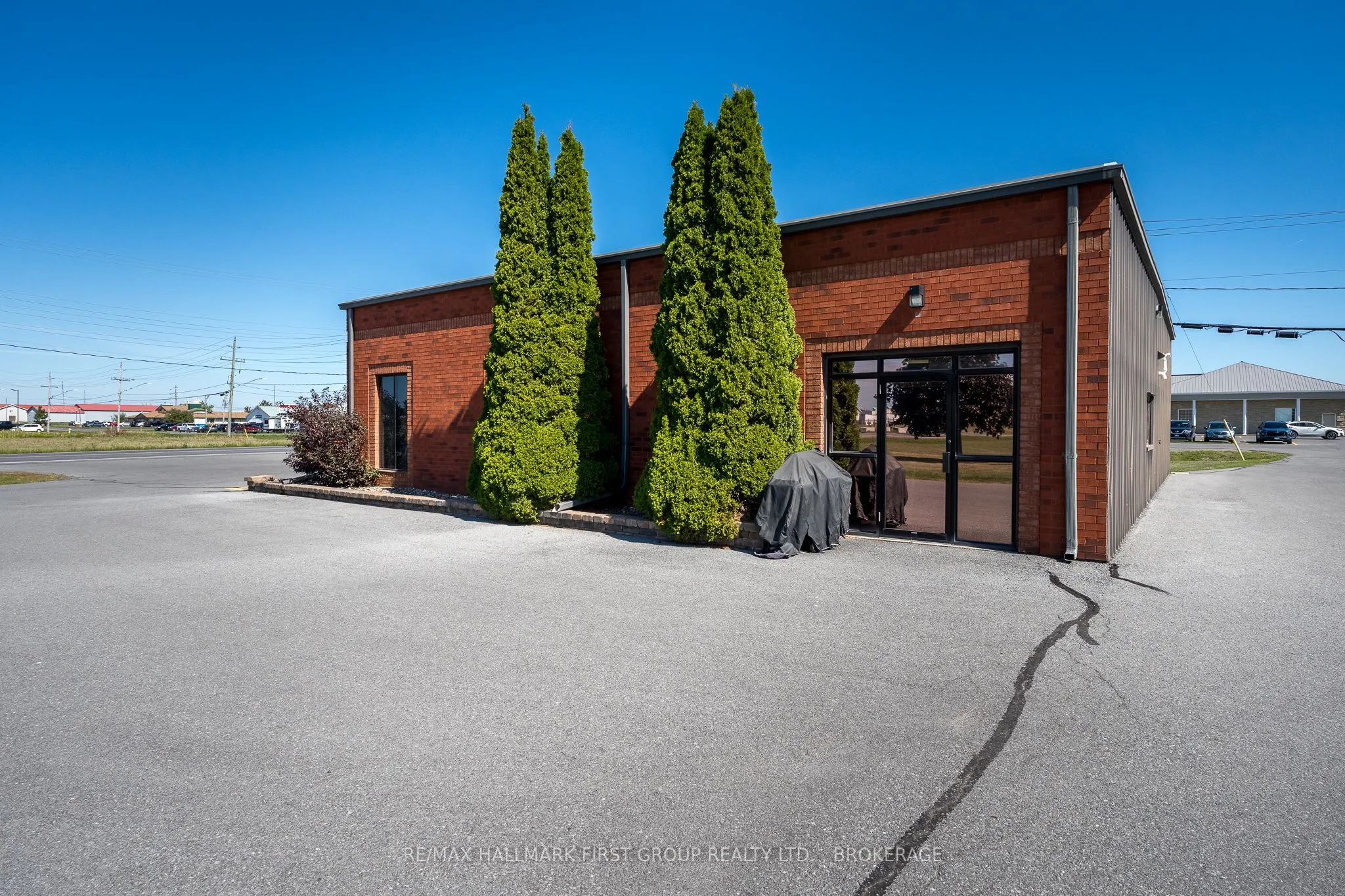 90 Industrial Boulevard