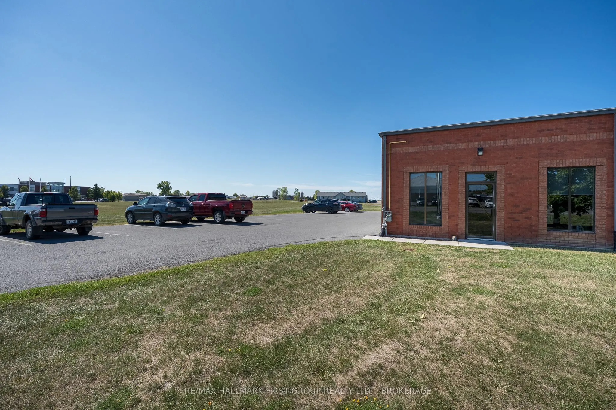 90 Industrial Boulevard
