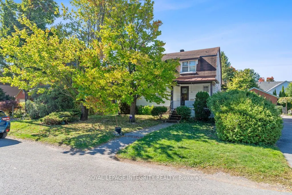 472 Edison Avenue
