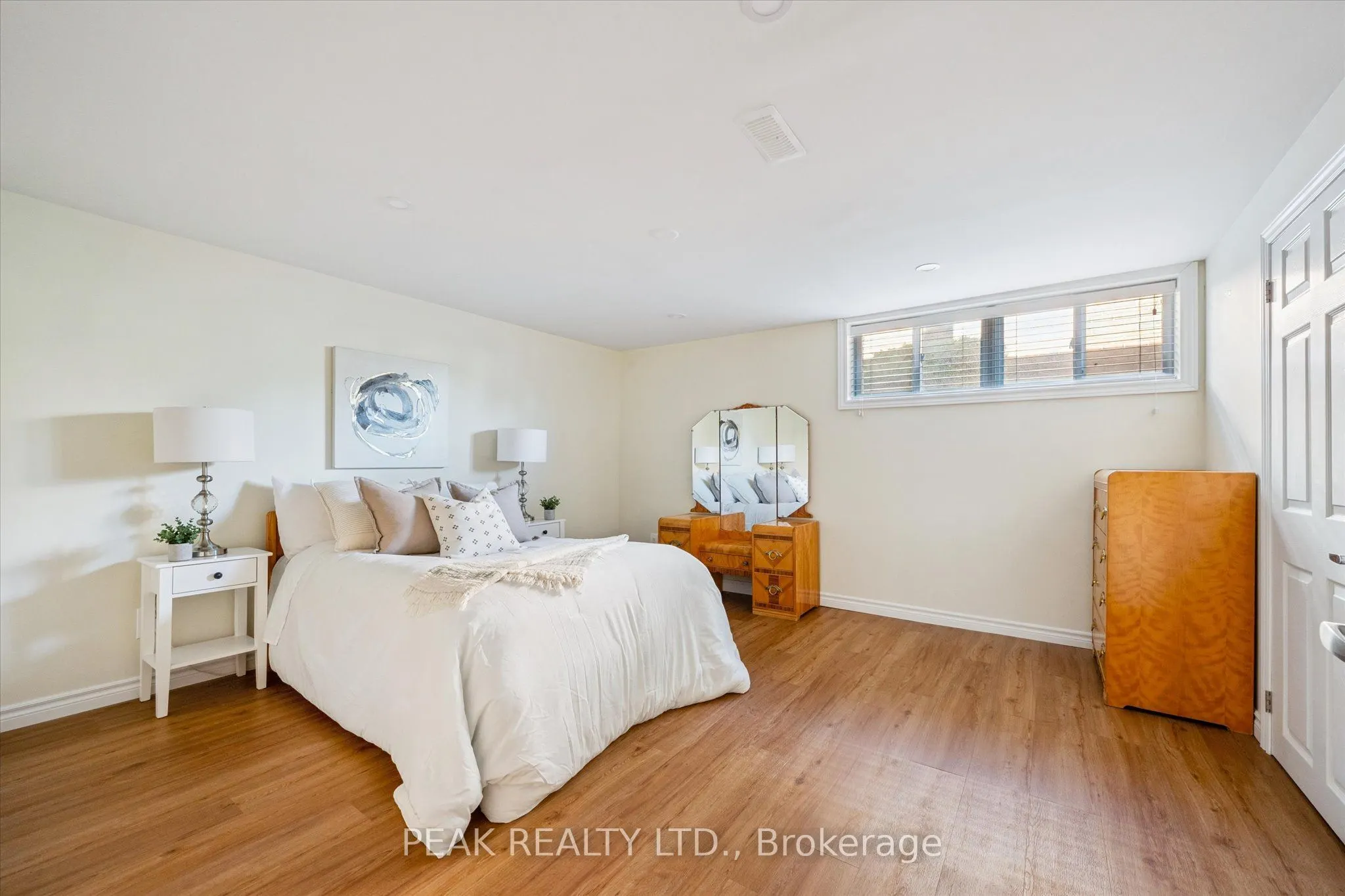 116 William Street