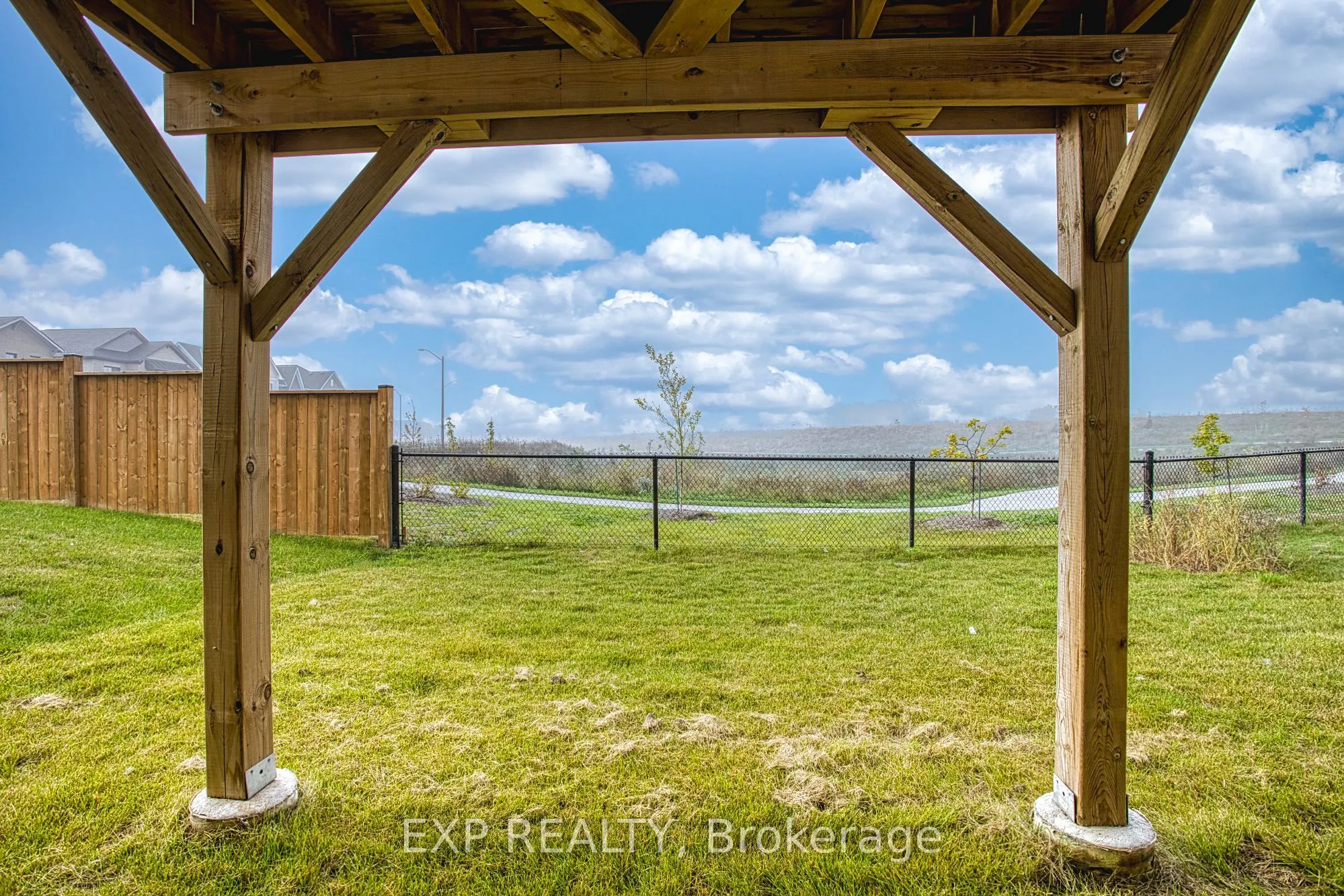 123 Port Crescent