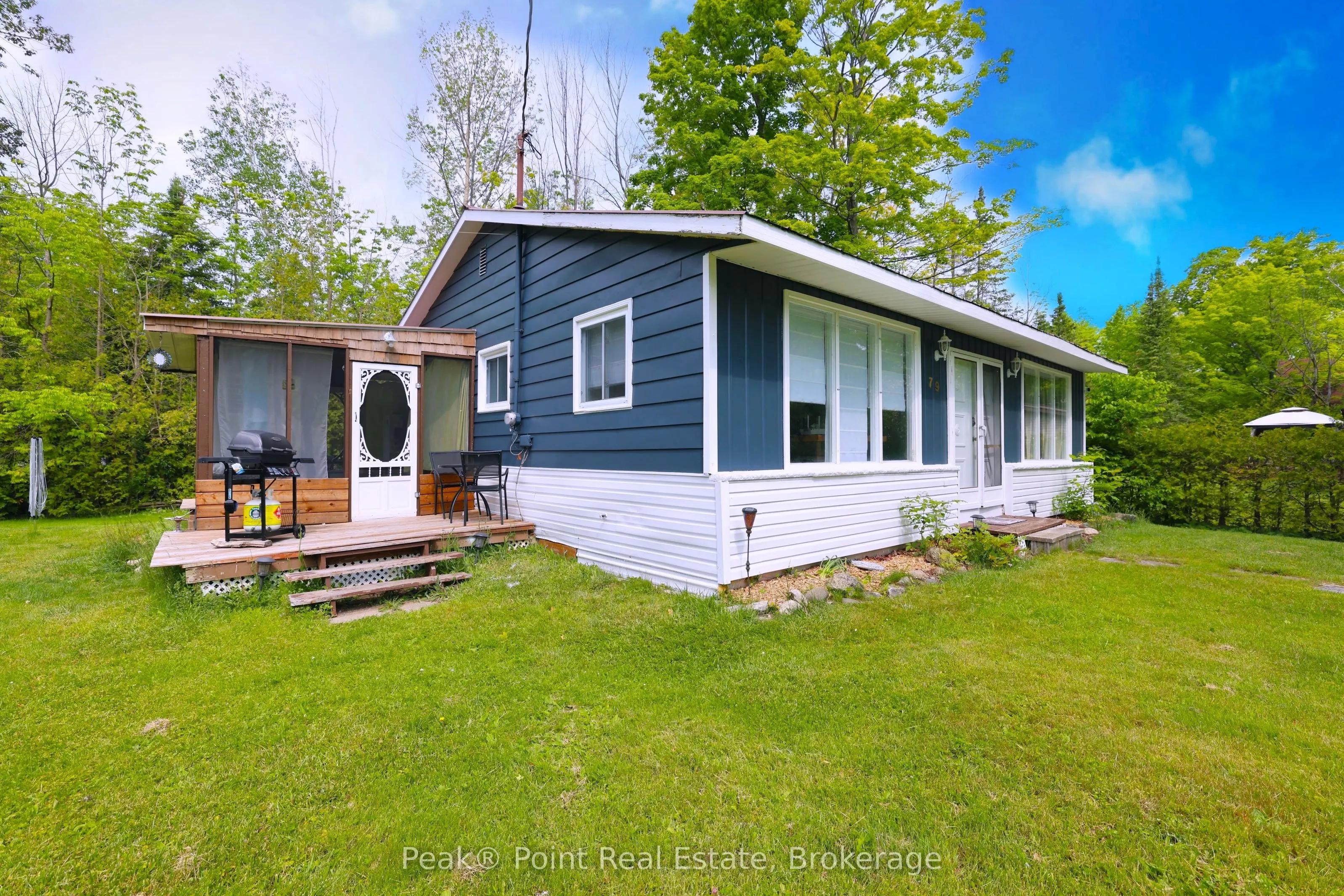79 Mapleport Crescent