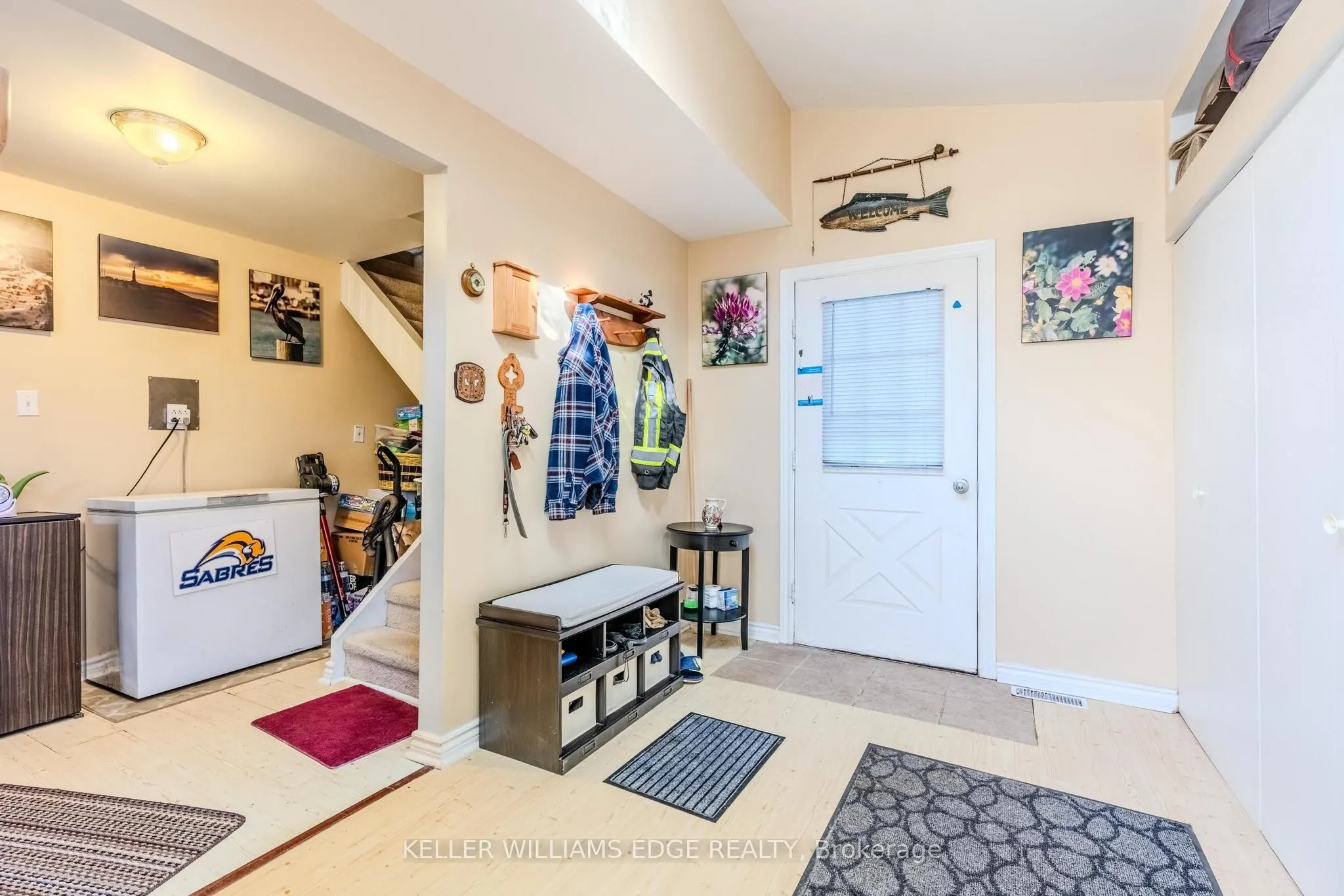 57 12th Concession Road E