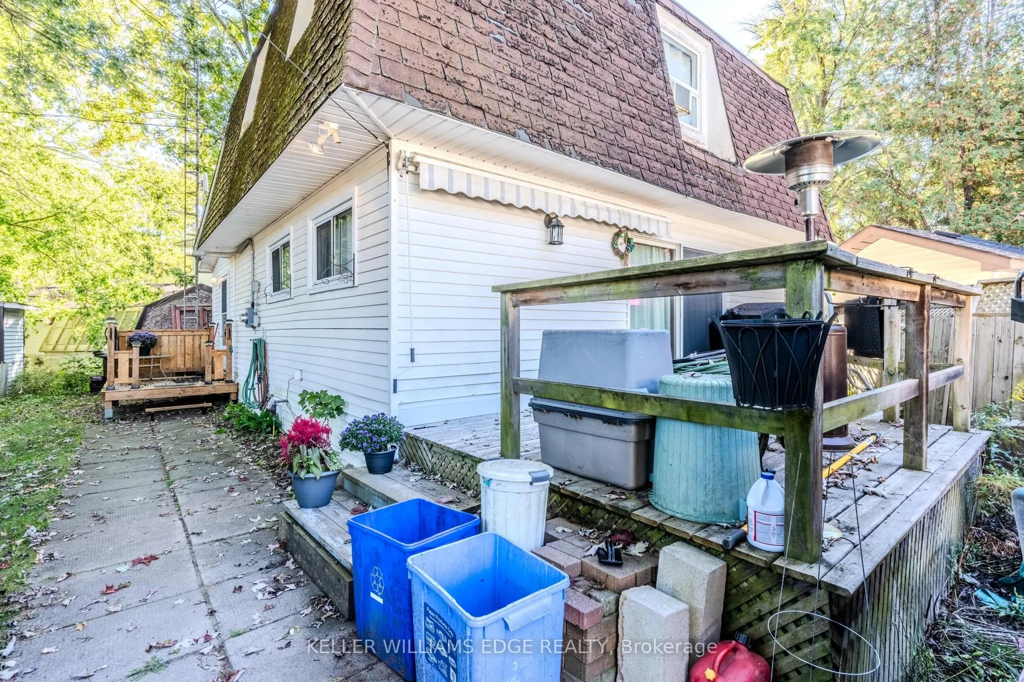57 12th Concession Road E