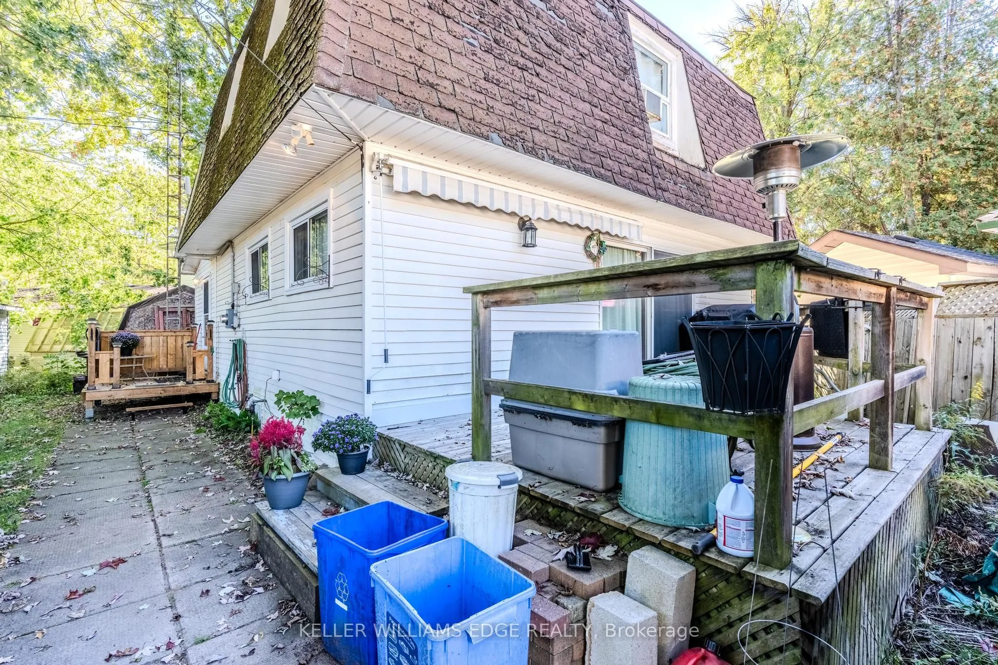 57 12th Concession Road E