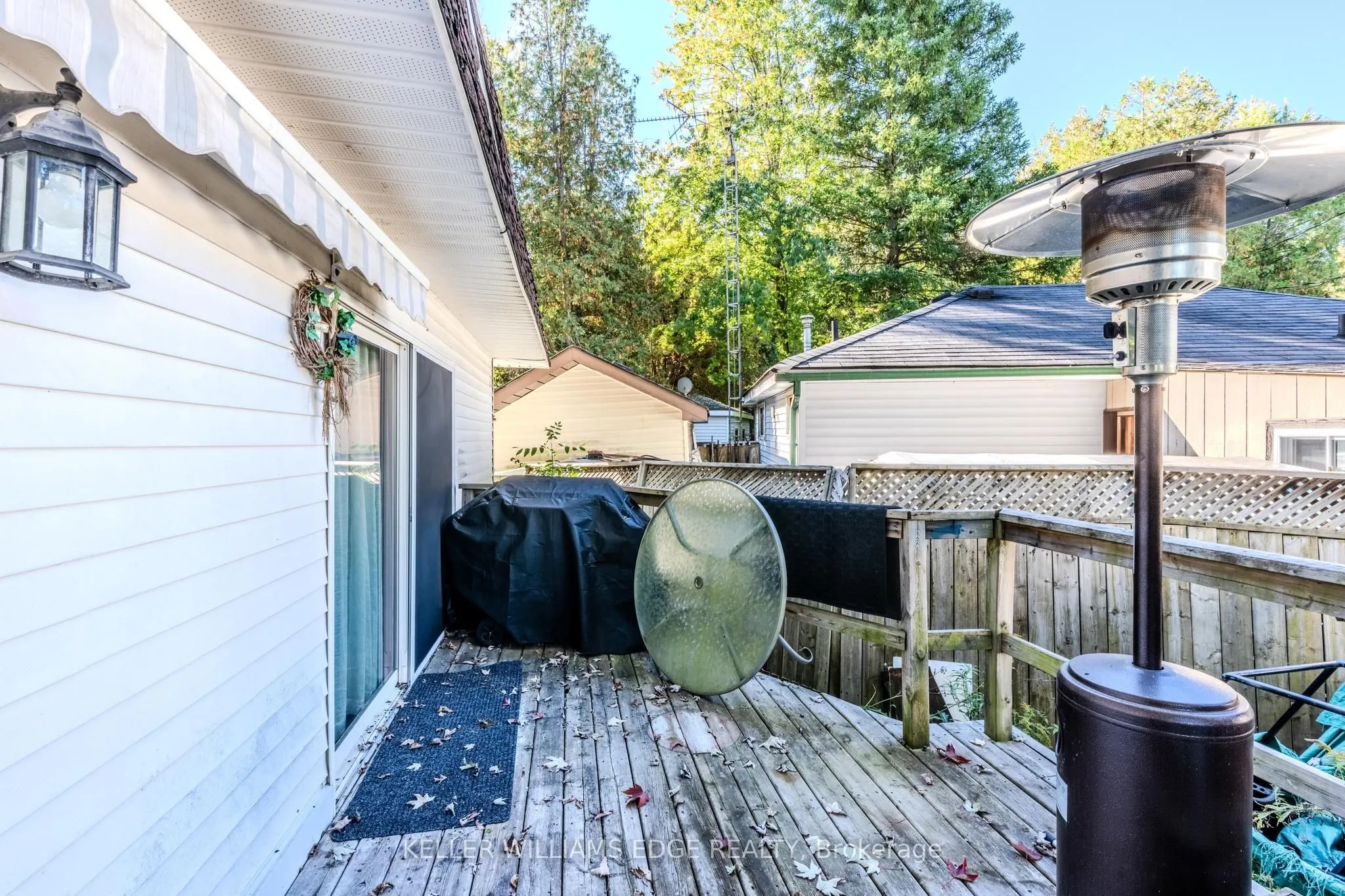 57 12th Concession Road E