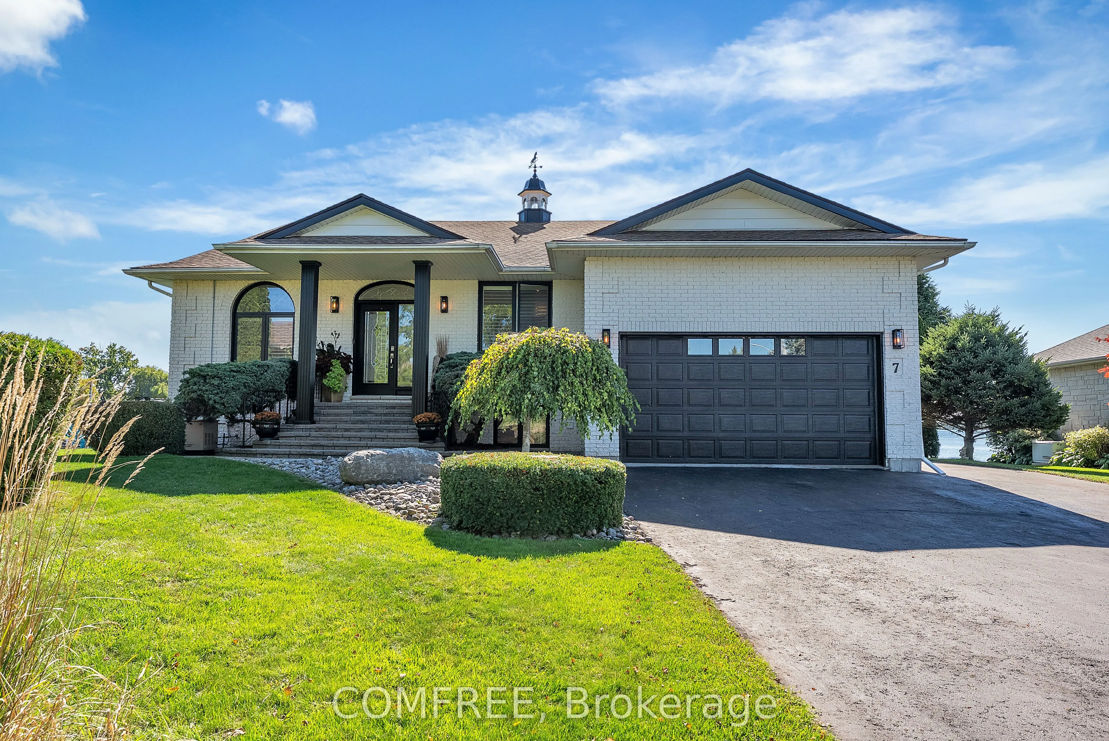 7 Rogers Road